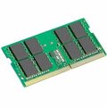 Plugit KCP426SS8-16 16GB DDR4 2666MHz Single Rank SODIMM Memory PL2524946